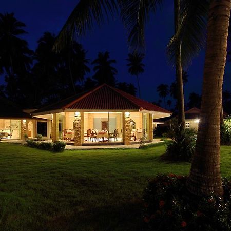 The Siam Residence Boutique Resort Lipa Noi Luaran gambar