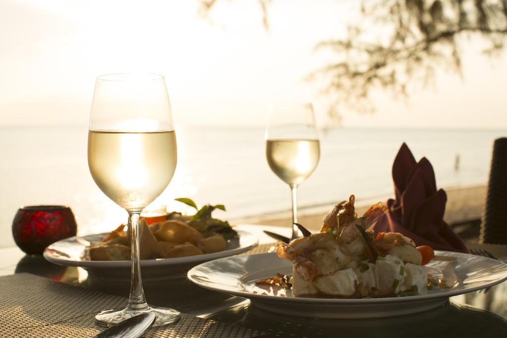 The Siam Residence Boutique Resort Lipa Noi Luaran gambar