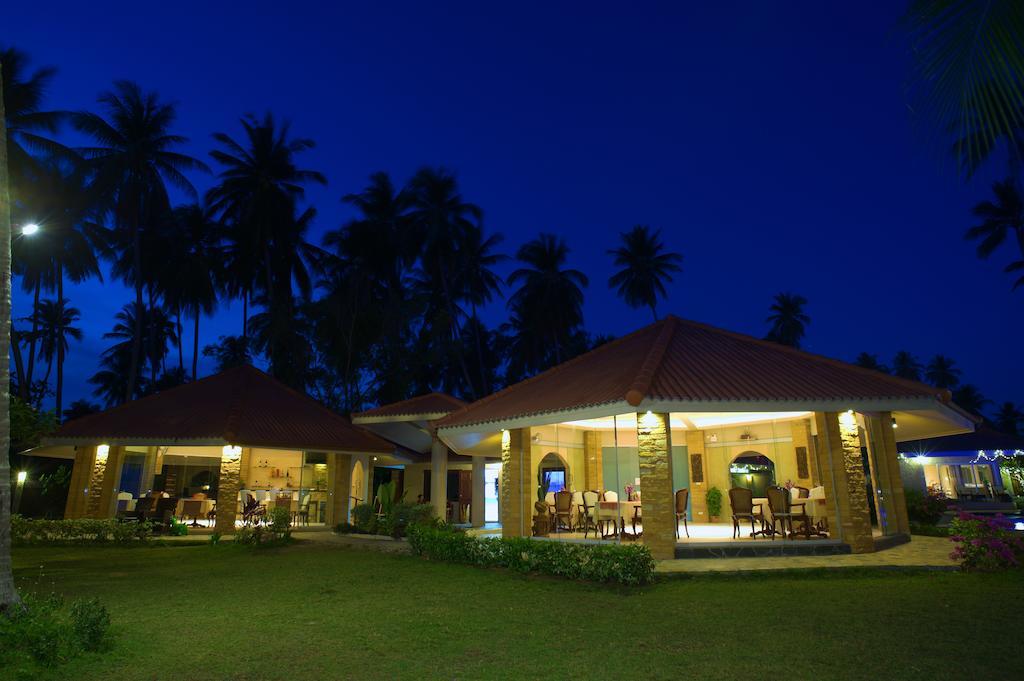 The Siam Residence Boutique Resort Lipa Noi Luaran gambar